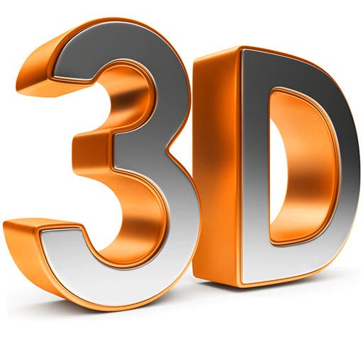 3d image