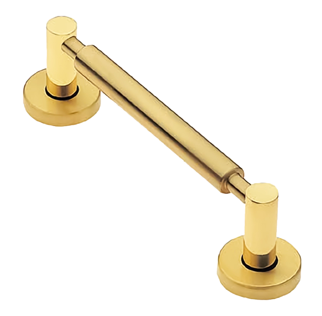 Ручка-скоба CLOUD PH OTL, цвет - золото фото 1 Ручка-скоба CLOUD PH OTL, цвет - золото фото купить Казань