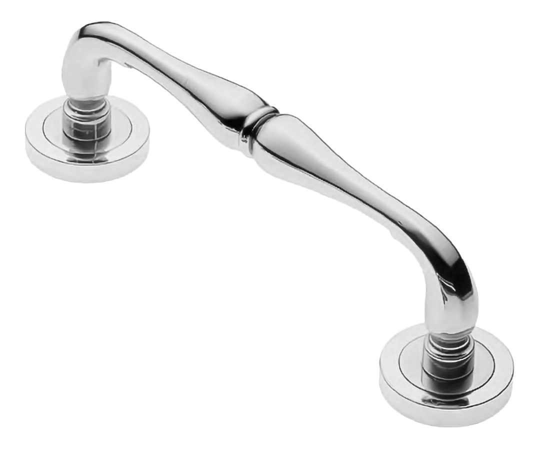 Ручка-скоба ASTRO PH CRO, цвет - хром фото купить Казань