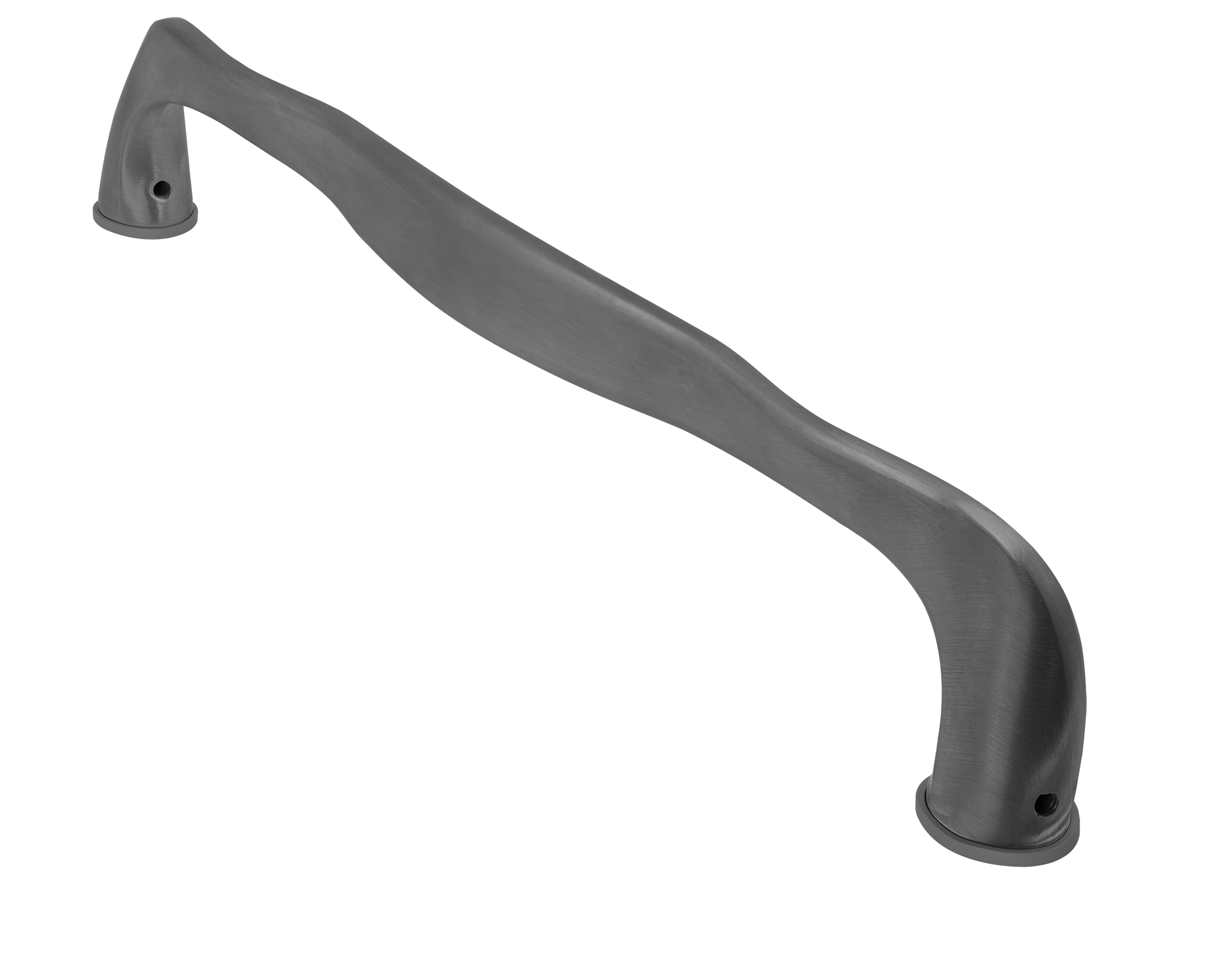 Ручка-скоба SKYSCRAPER PH SST, цвет Летняя гроза/Summer Storm фото купить Казань