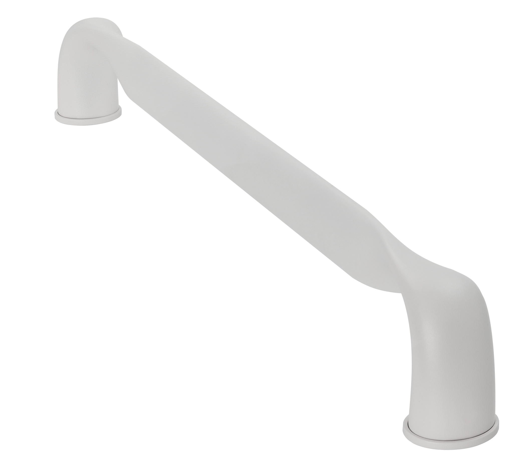 Ручка-скоба LVB PH WF, цвет Зимняя стужа/Winter Frost фото купить Казань