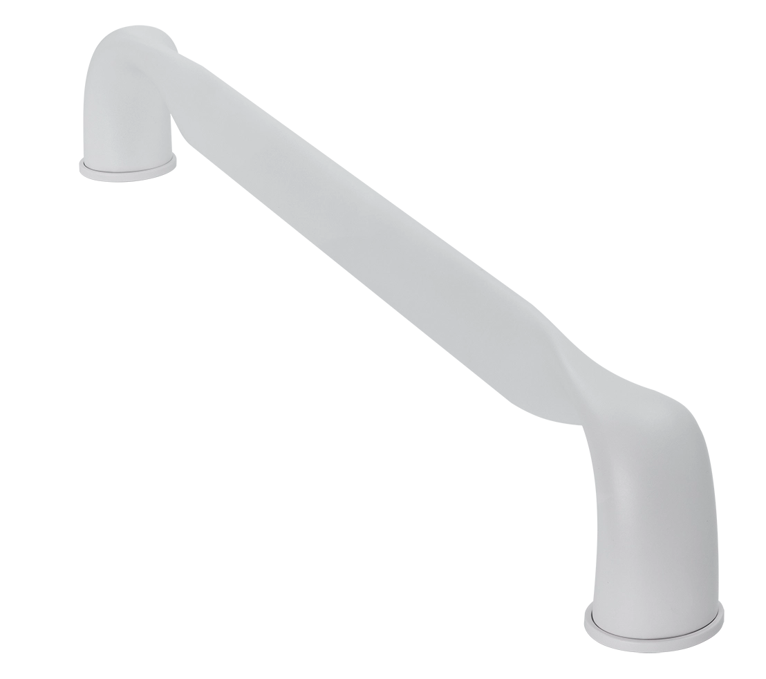 Ручка-скоба LVB PH SMI, цвет Весенняя дымка/Spring Mist фото купить Казань