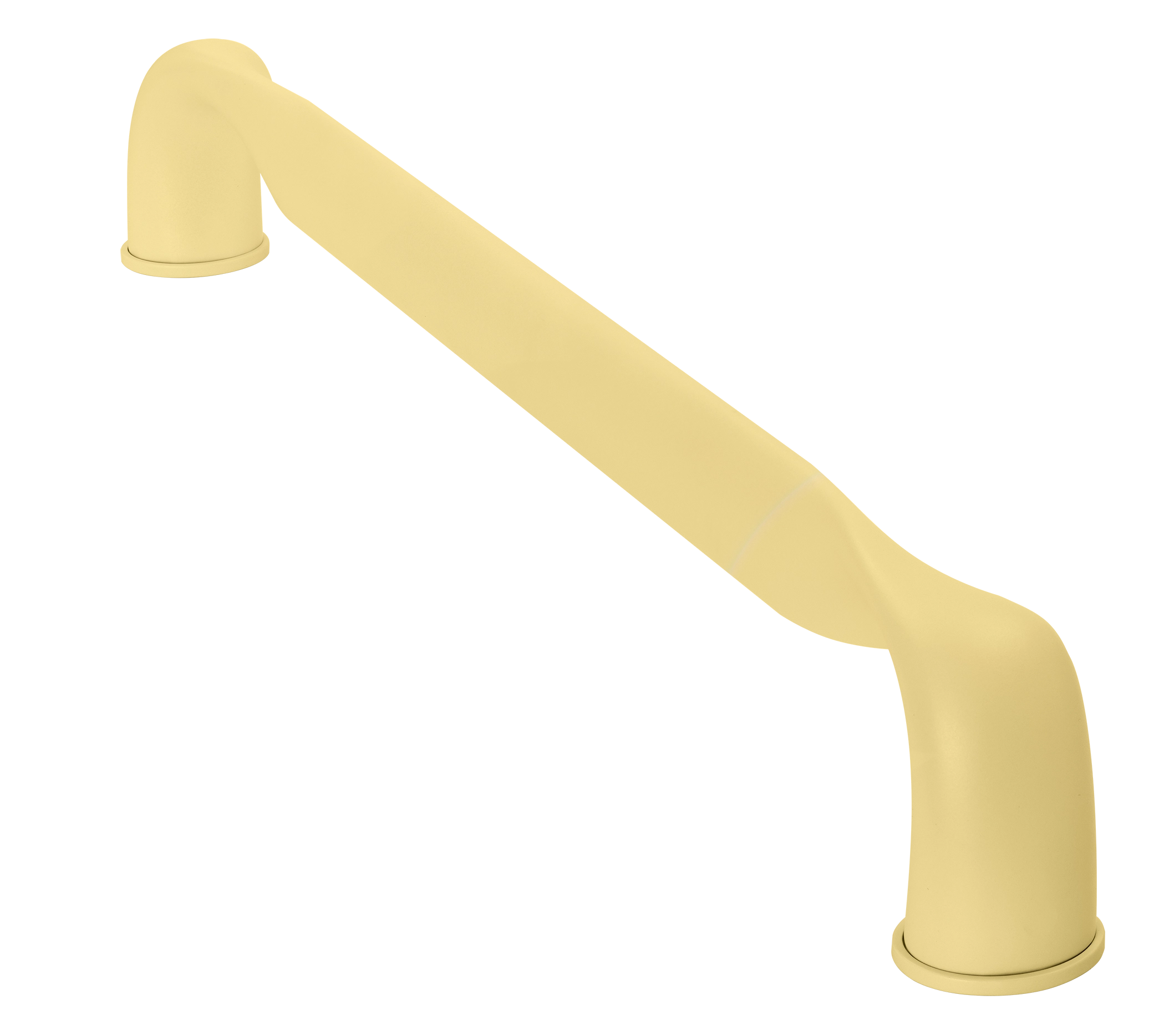 Ручка-скоба LVB PH AH, цвет Осенний мёд/Autumn Honey фото купить Казань