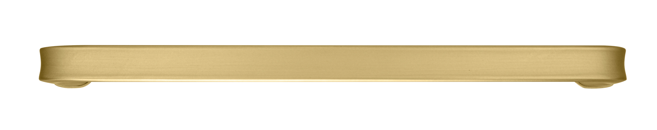 Ручка-скоба THE BUS STATION PH AH, цвет Осенний мёд/Autumn Honey фото morelli Казань