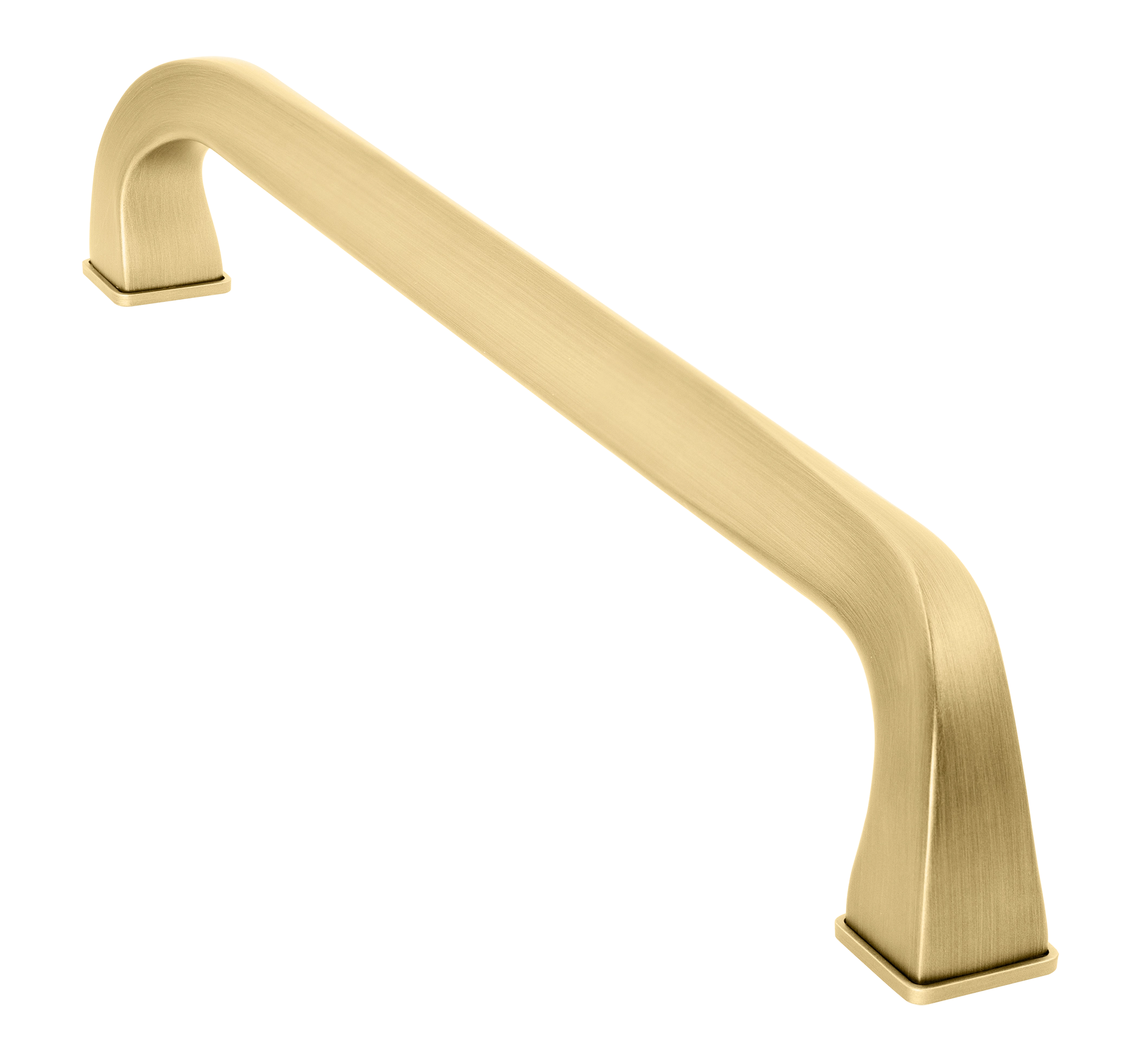 Ручка-скоба WD CONCERT HALL PH AH, цвет Осенний мёд/Autumn Honey фото купить Казань