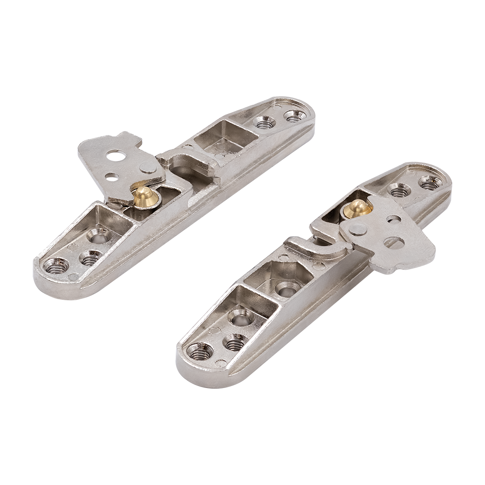Комплект ролик-стопор SLIDING SET 1-SO 40kg NEW для синхр. открывания, дверь до 40кг фото morelli Казань