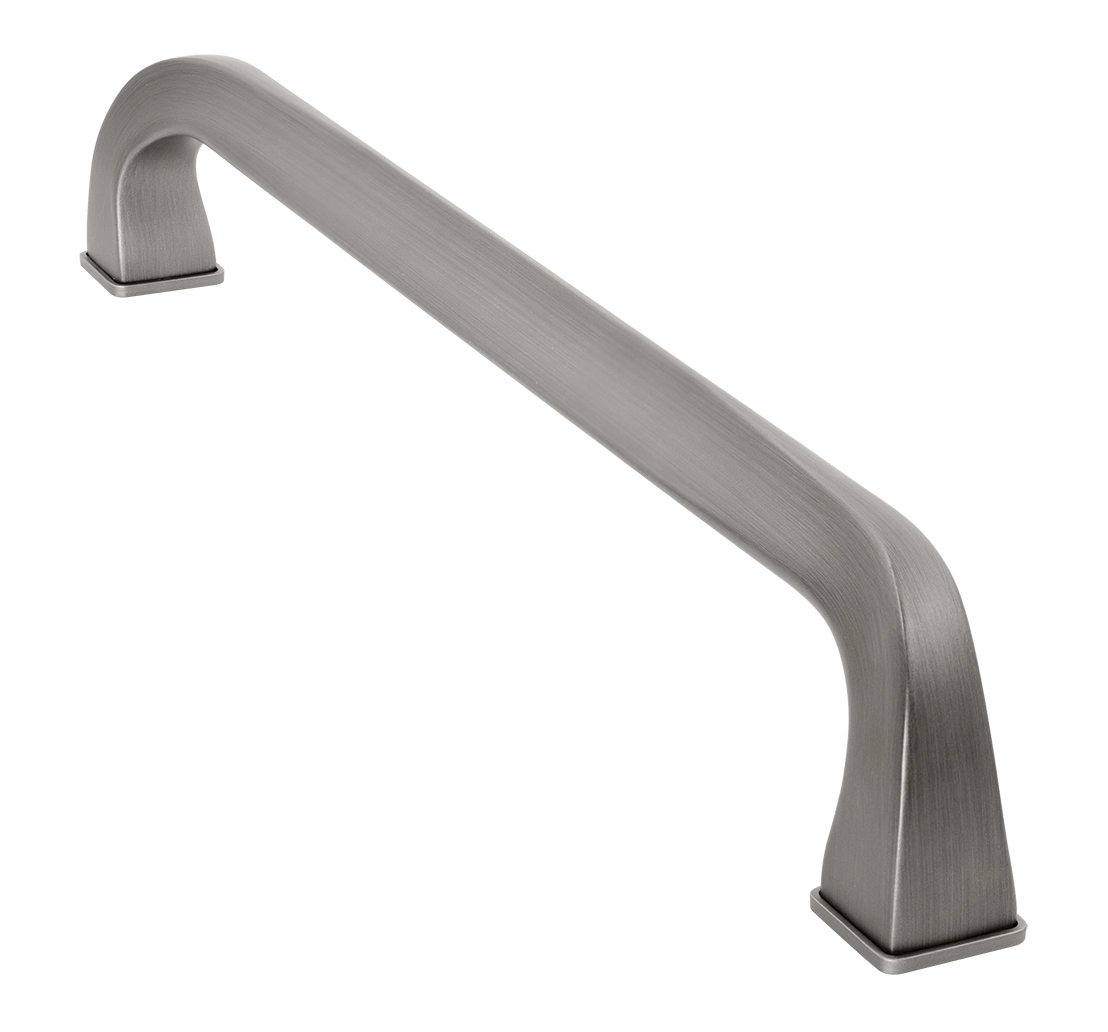 Ручка-скоба WD CONCERT HALL PH WF, цвет Зимняя стужа/Winter Frost фото купить Казань