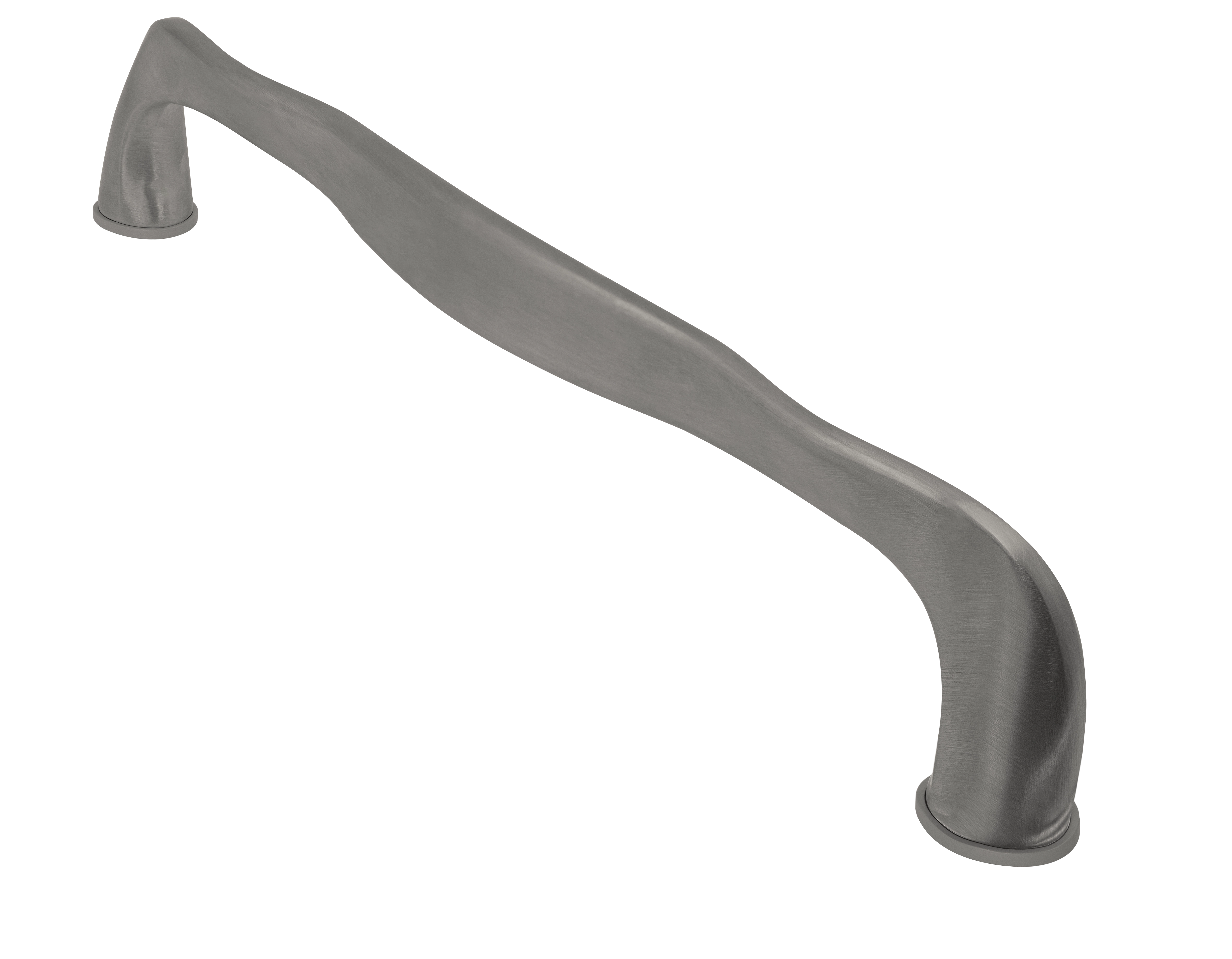 Ручка-скоба SKYSCRAPER PH WF, цвет Зимняя стужа/Winter Frost фото купить Казань