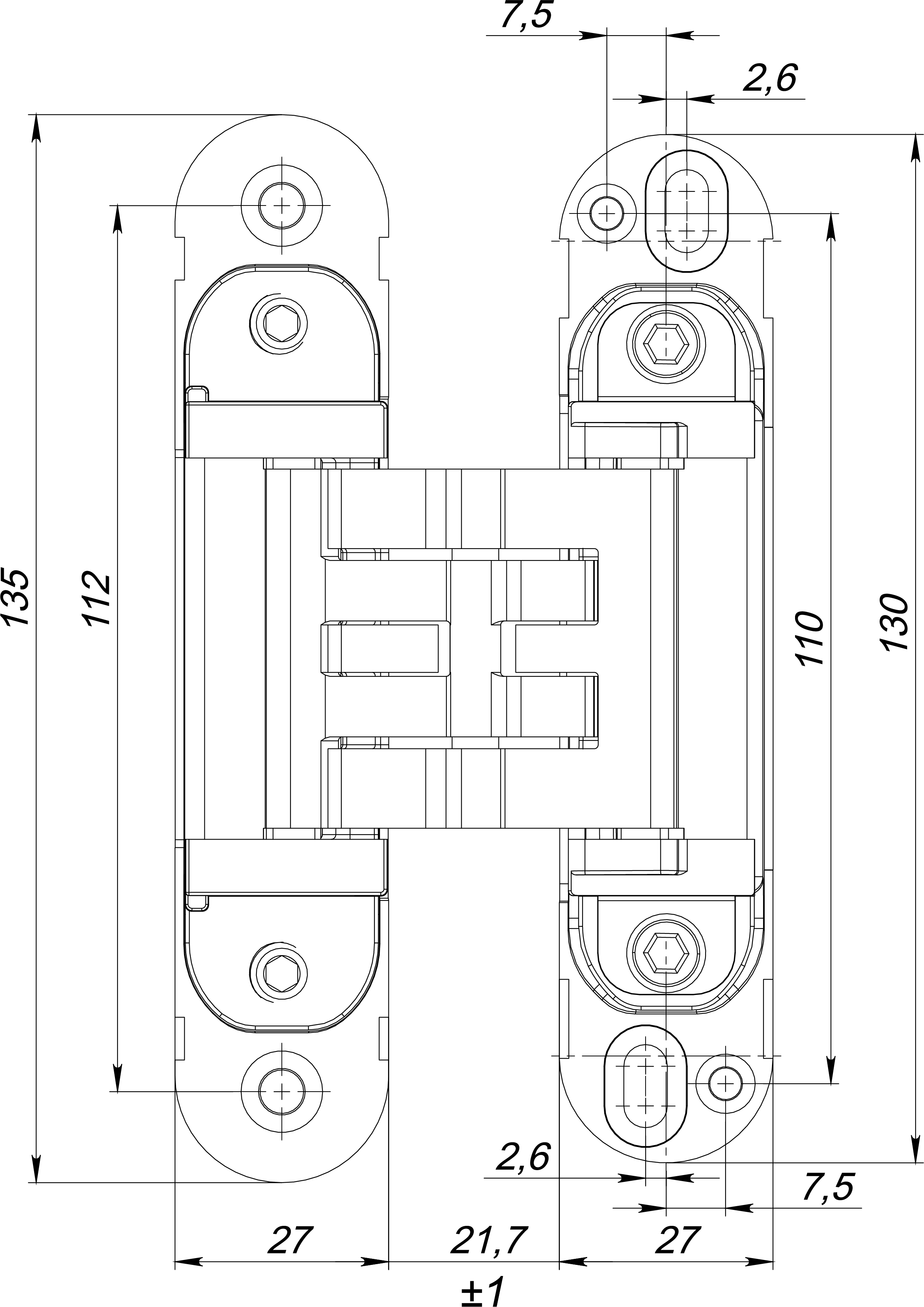 Ручка дверная MH-65-R6 SEMPIONE MSG на круглой розетке, цвет матовое сатинированное золото фото фурнитура Казань