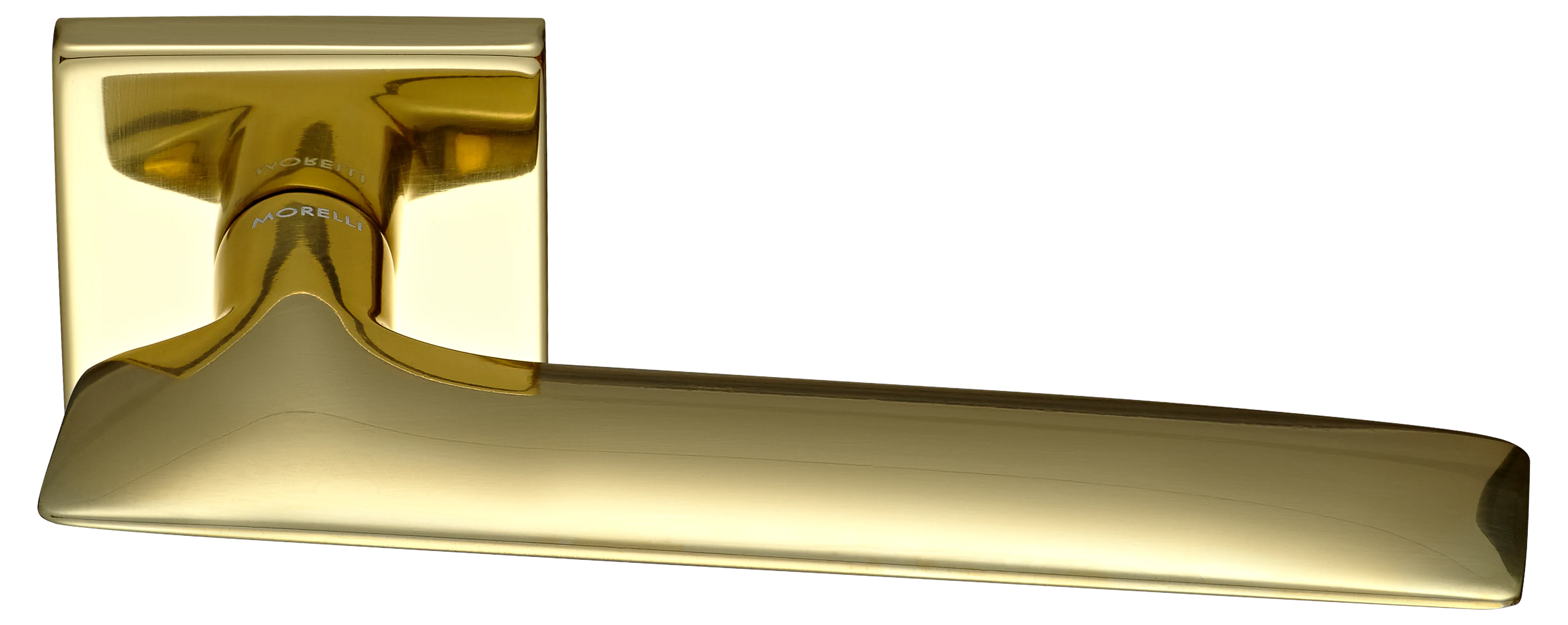 GALACTIC S5 OTL, ручка дверная, цвет -  золото фото купить Казань